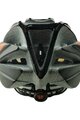 HAVEN Cycling helmet - NEXUS - black/orange