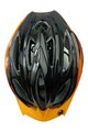 HAVEN Cycling helmet - NEXUS - black/orange
