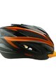 HAVEN Cycling helmet - NEXUS - black/orange