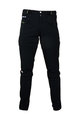 HAVEN Cycling long trousers withot bib - ENDEAVOUR II - black