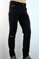 HAVEN Cycling long trousers withot bib - ENDEAVOUR II - black