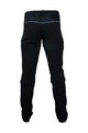 HAVEN Cycling long trousers withot bib - ENDEAVOUR II - black