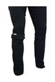 HAVEN Cycling long trousers withot bib - ENDEAVOUR II - black