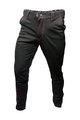 HAVEN Cycling long trousers withot bib - FUTURA - black/pink