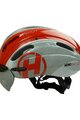 HAVEN Cycling helmet - 3T SHOT - red/black
