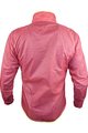 HAVEN Cycling windproof jacket - FEATHERLITE 80 - pink