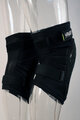 HAVEN knee protector - GUARDIAN FLOW - black/grey