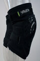 HAVEN knee protector - GUARDIAN FLOW - black/grey