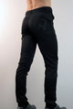 HAVEN Cycling long trousers withot bib - FUTURA - black