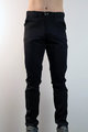 HAVEN Cycling long trousers withot bib - FUTURA - black