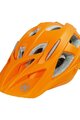 HAVEN Cycling helmet - IXON - orange