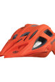 HAVEN Cycling helmet - IXON - orange