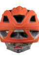 HAVEN Cycling helmet - IXON - orange