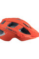 HAVEN Cycling helmet - IXON - orange