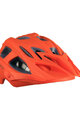 HAVEN Cycling helmet - IXON - orange