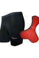 HAVEN Cycling boxer shorts - HAVEN - black