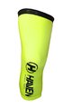 HAVEN knee warmers - NEO - green