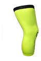 HAVEN knee warmers - NEO - green