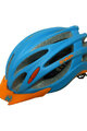 HAVEN Cycling helmet - TOLTEC II - blue/orange