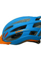 HAVEN Cycling helmet - TOLTEC II - blue/orange
