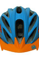 HAVEN Cycling helmet - TOLTEC II - blue/orange