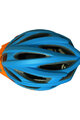 HAVEN Cycling helmet - TOLTEC II - blue/orange