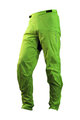 HAVEN Cycling long trousers withot bib - FEATHERLITE - green