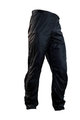 HAVEN Cycling long trousers withot bib - FEATHERLITE - black