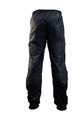 HAVEN Cycling long trousers withot bib - FEATHERLITE - black