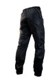 HAVEN Cycling long trousers withot bib - FEATHERLITE - black