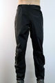 HAVEN Cycling long trousers withot bib - ULTIMATE - black