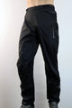 HAVEN Cycling long trousers withot bib - ULTIMATE - black