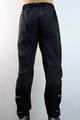 HAVEN Cycling long trousers withot bib - ULTIMATE - black