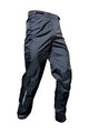 HAVEN Cycling long trousers withot bib - ULTIMATE - black