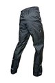 HAVEN Cycling long trousers withot bib - ULTIMATE - black