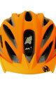 HAVEN Cycling helmet - TOLTEC II - orange