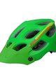 HAVEN Cycling helmet - SINGLETRAIL - green