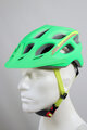 HAVEN Cycling helmet - SINGLETRAIL - green