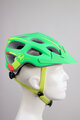 HAVEN Cycling helmet - SINGLETRAIL - green