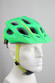 HAVEN Cycling helmet - SINGLETRAIL - green