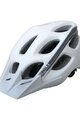 HAVEN Cycling helmet - SINGLETRAIL - white