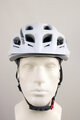 HAVEN Cycling helmet - SINGLETRAIL - white