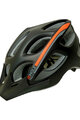 HAVEN Cycling helmet - SINGLETRAIL - black
