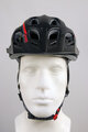 HAVEN Cycling helmet - SINGLETRAIL - black