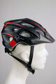 HAVEN Cycling helmet - SINGLETRAIL - black