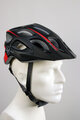 HAVEN Cycling helmet - SINGLETRAIL - black