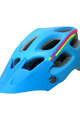 HAVEN Cycling helmet - SINGLETRAIL - blue