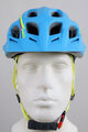 HAVEN Cycling helmet - SINGLETRAIL - blue