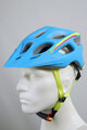 HAVEN Cycling helmet - SINGLETRAIL - blue