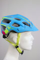 HAVEN Cycling helmet - SINGLETRAIL - blue